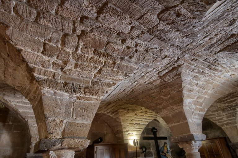 Basilica di Santa Giusta, fotografia 56