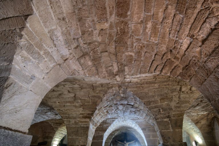 Basilica di Santa Giusta, fotografia 55