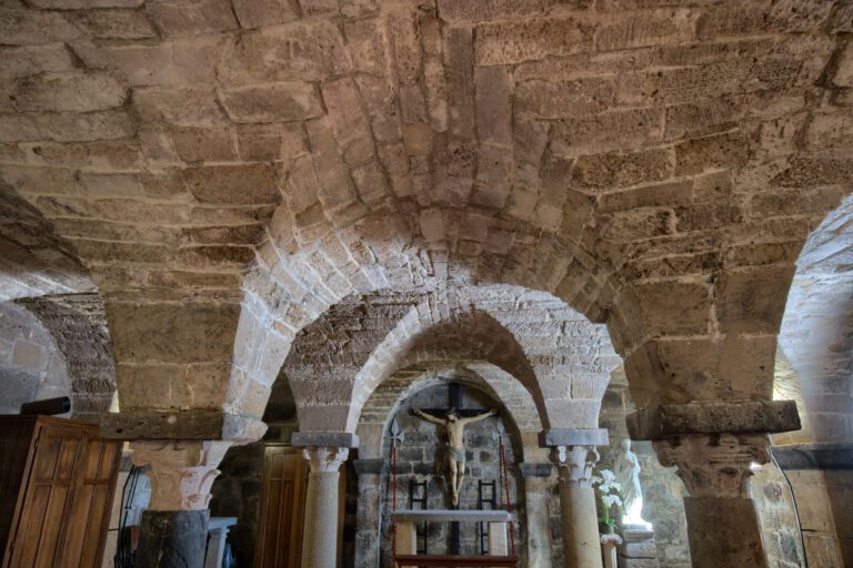 Basilica di Santa Giusta, fotografia 54