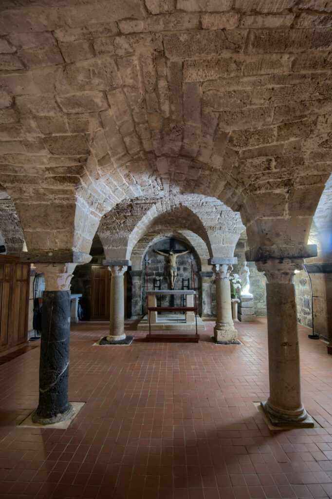 Basilica di Santa Giusta, fotografia 53
