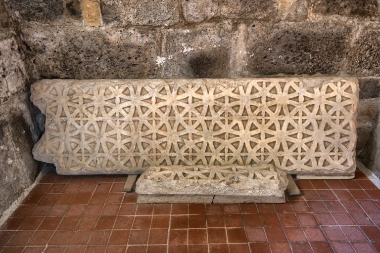 Basilica di Santa Giusta, fotografia 52