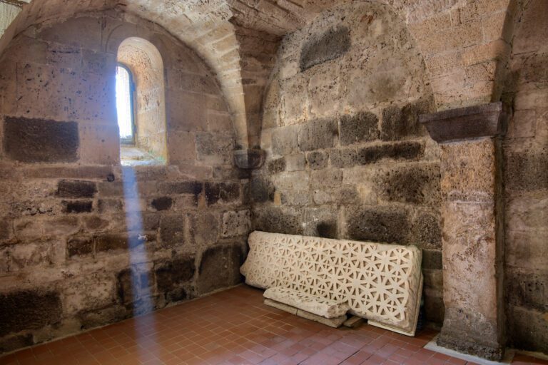 Basilica di Santa Giusta, fotografia 51