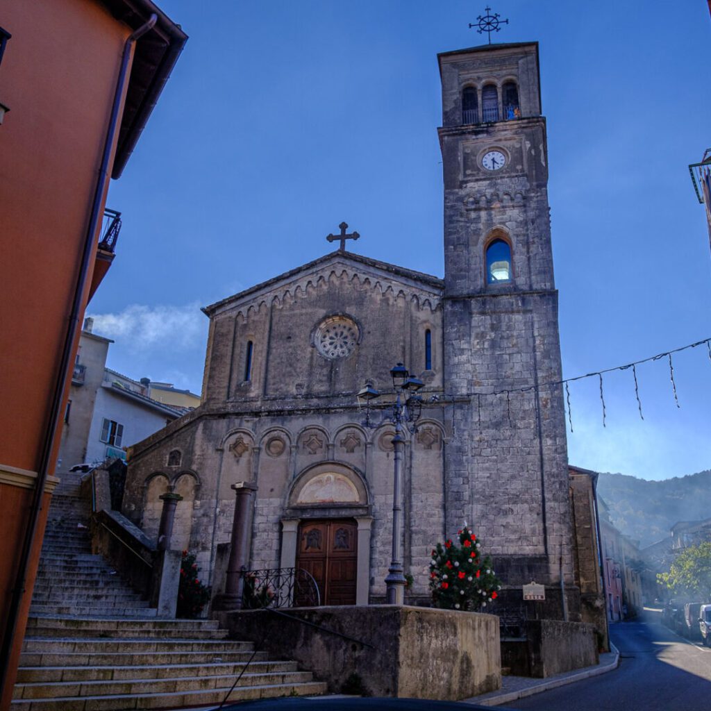 Chiesa di San Michele Arcangelo