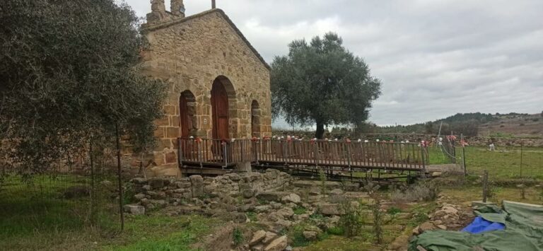 Chiesa di Santa Lucia, photo 2