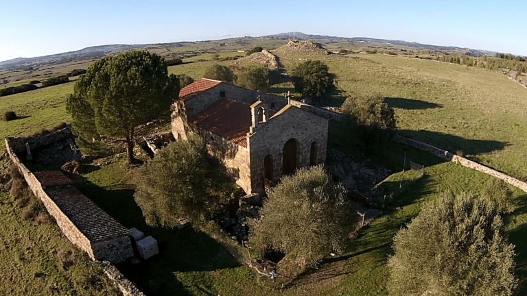 Chiesa di Santa Lucia, photo 1
