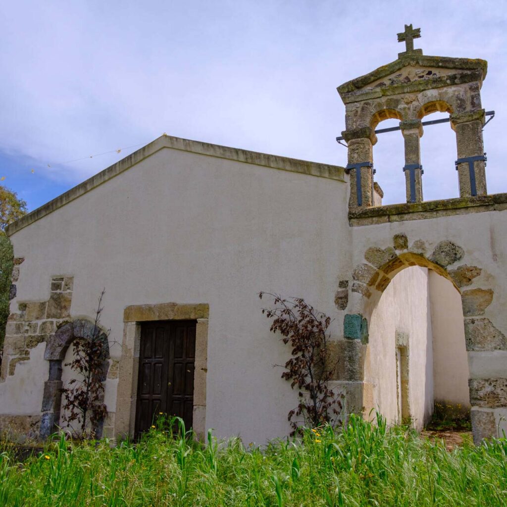 Chiesa di San Ciriaco