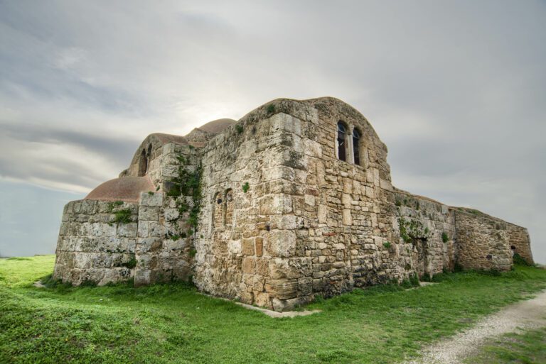 Chiesa di San Giovanni di Sinis, photo 8