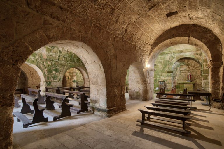 Chiesa di San Giovanni di Sinis, photo 6