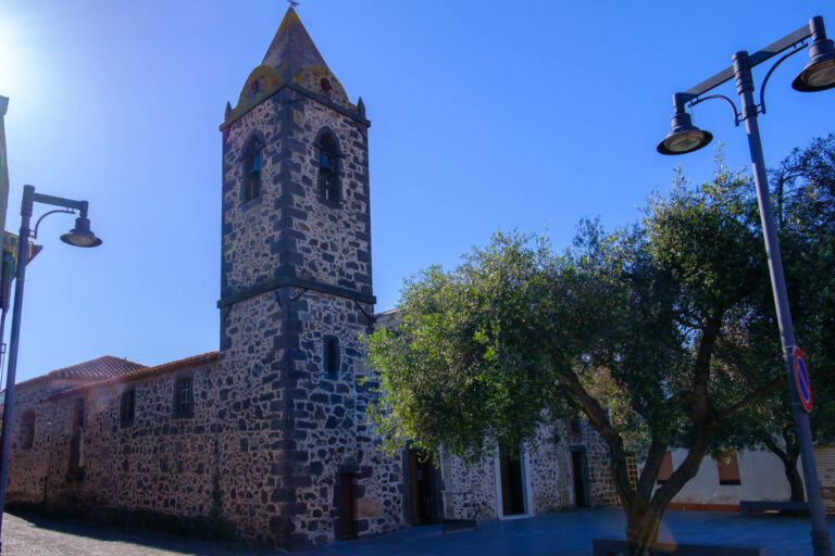Chiesa di San Gregorio Magno, photo 5