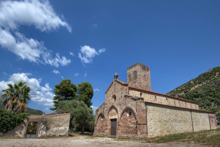 Chiesa di San Pietro Extra Muros, photo 4