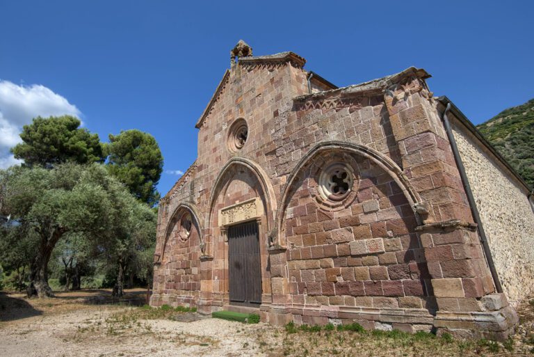 Chiesa di San Pietro Extra Muros, photo 3
