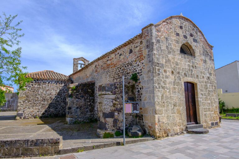 Chiesa della Madonna delle Grazie, photo 22