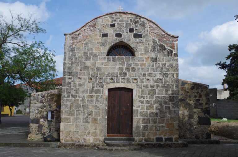 Chiesa della Madonna delle Grazie, photo 12