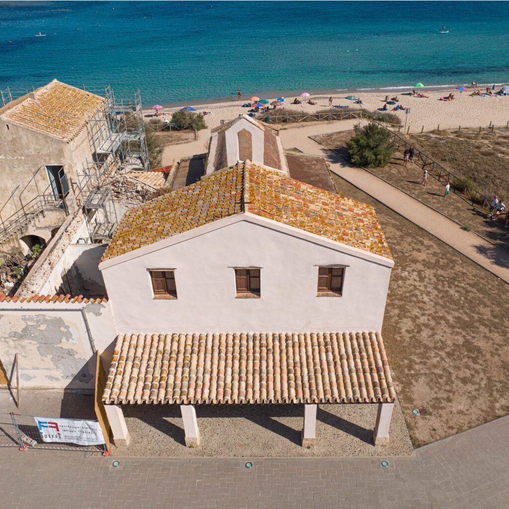 Chiesa di Sant'Efisio di Nora