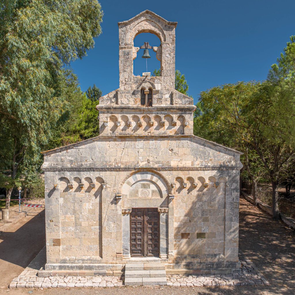 Chiesa di Santa Maria
