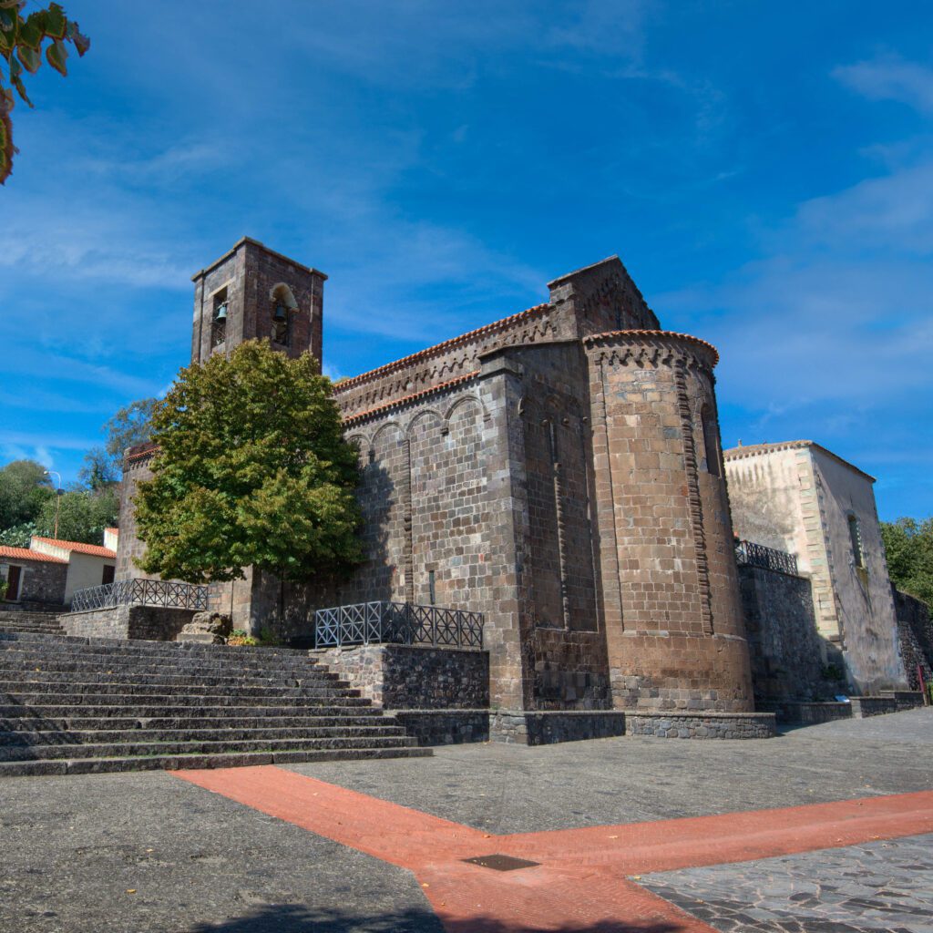 Basilica minore di Santa Maria