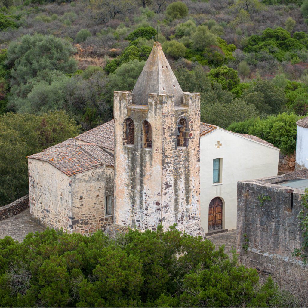 Chiesa di San Pietro