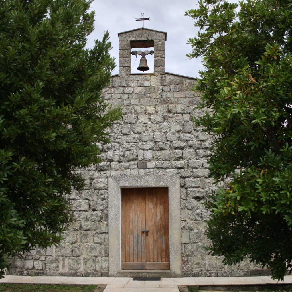 Chiesa di Santa Maria
