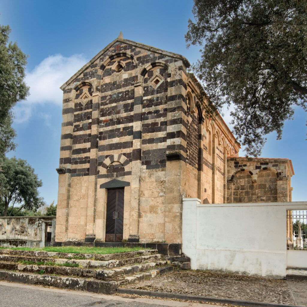 Chiesa di San Paolo
