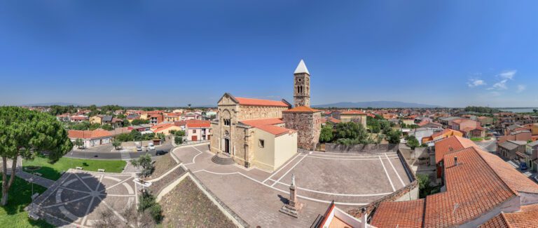 Basilica di Santa Giusta, fotografia 48