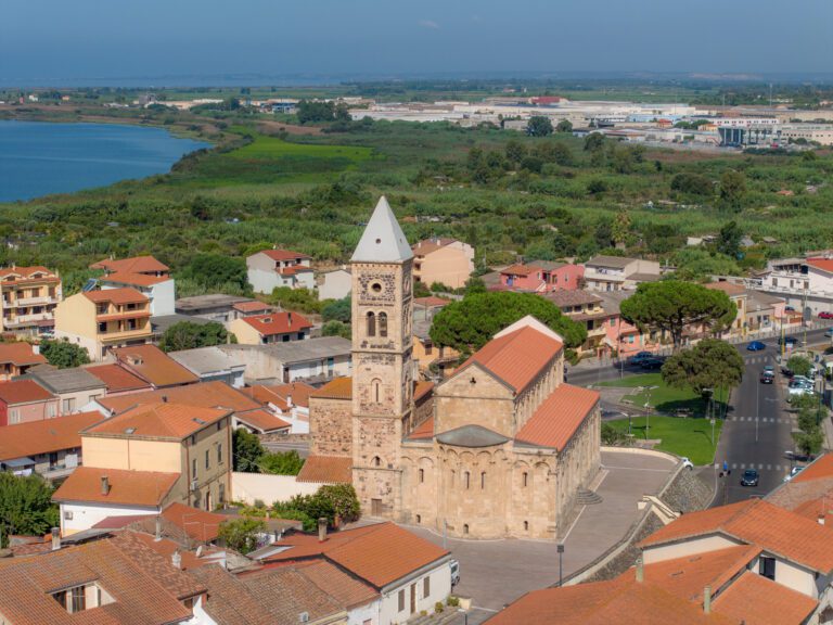 Basilica di Santa Giusta, fotografia 39