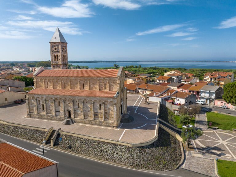 Basilica di Santa Giusta, fotografia 32