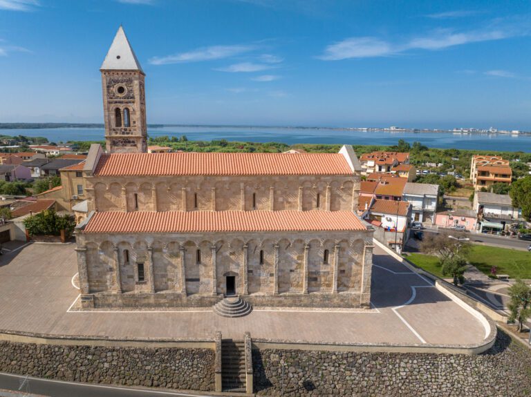 Basilica di Santa Giusta, fotografia 31