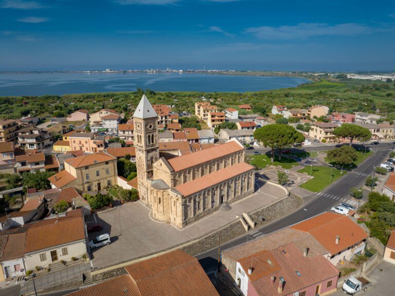 Basilica di Santa Giusta, fotografia 43