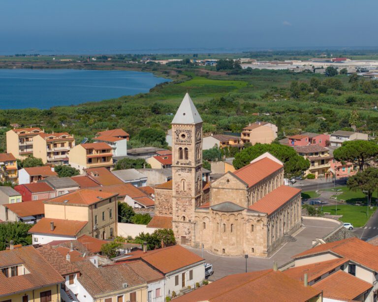 Basilica di Santa Giusta, fotografia 40