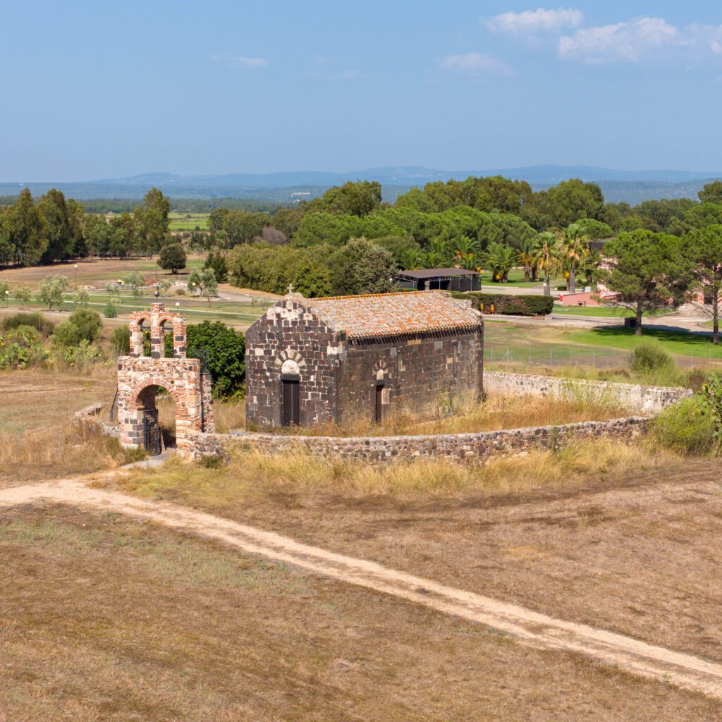 Chiesa di San Gregorio Magno