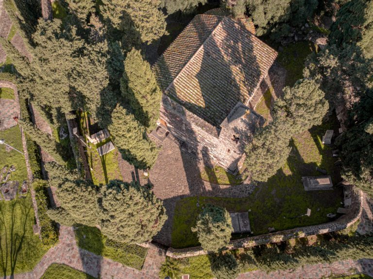 Chiesa di San Lorenzo, photo 15