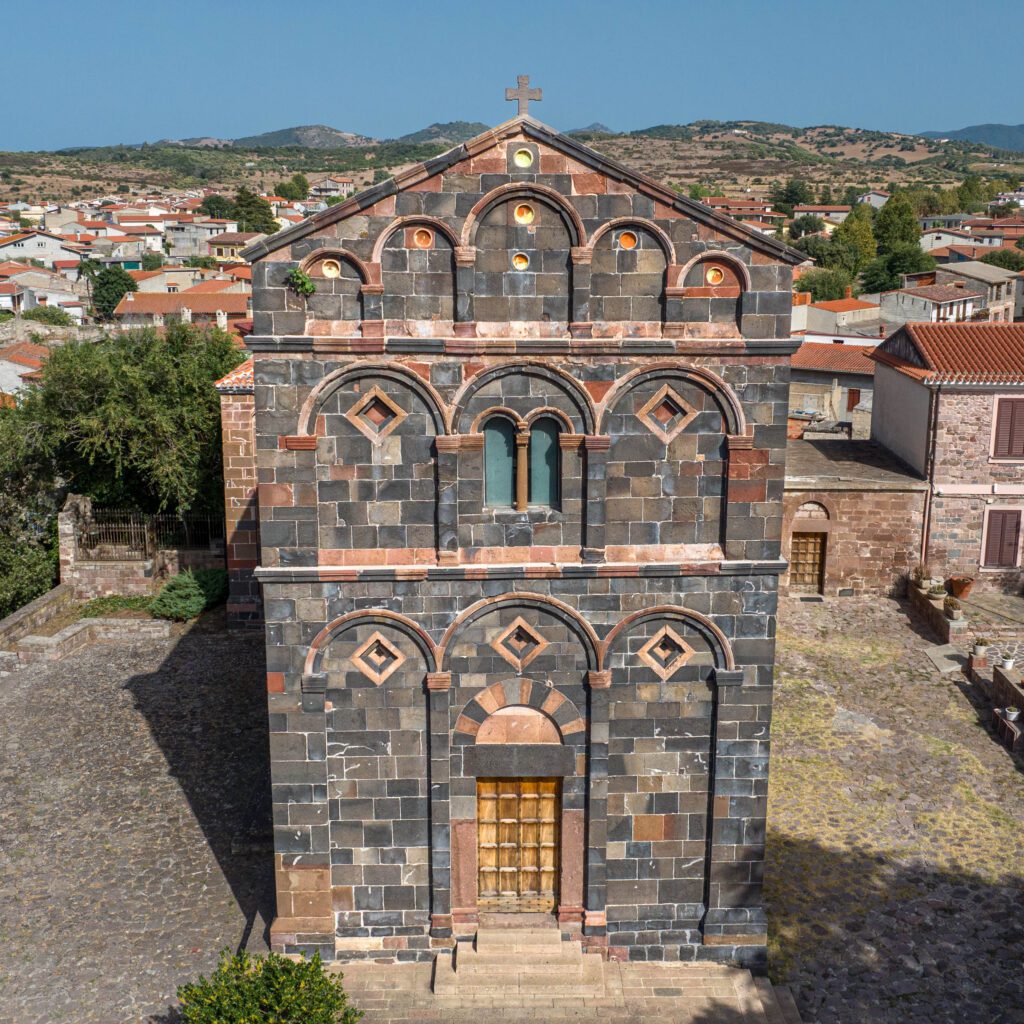 Chiesa di San Nicola