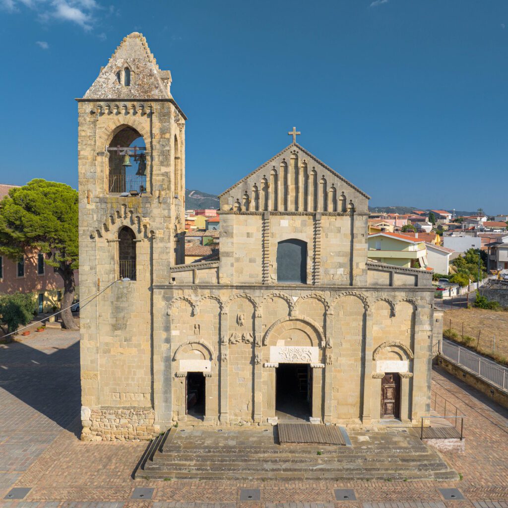 Cattedrale di San Pantaleo