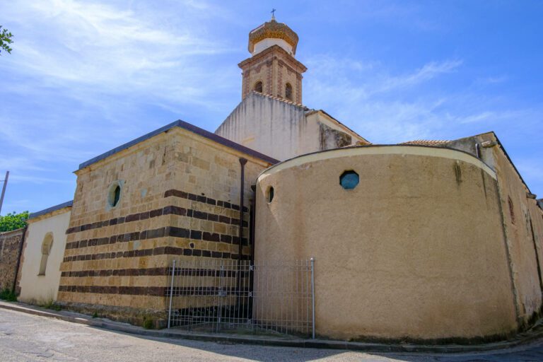 Chiesa di Santa Sofia, photo 9