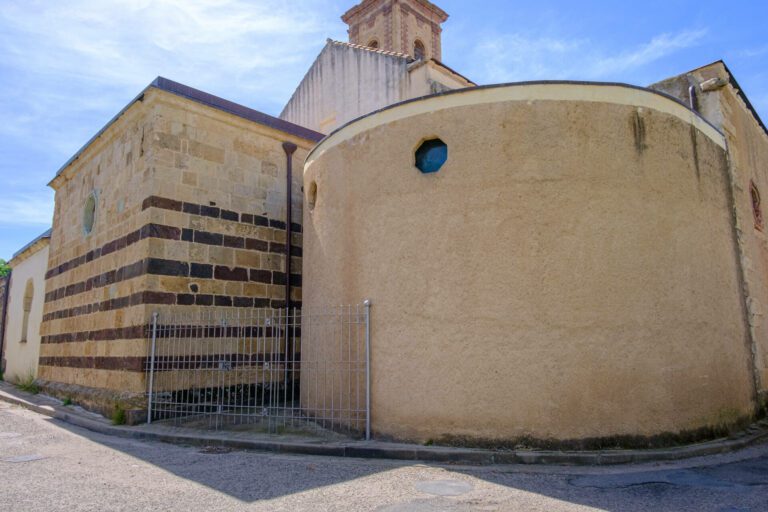 Chiesa di Santa Sofia, photo 8