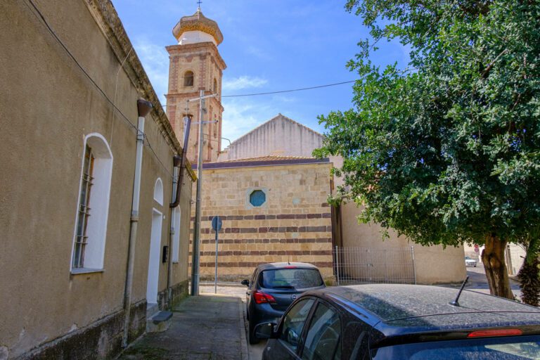 Chiesa di Santa Sofia, photo 6