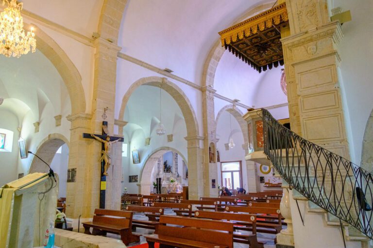 Chiesa di Santa Sofia, photo 5