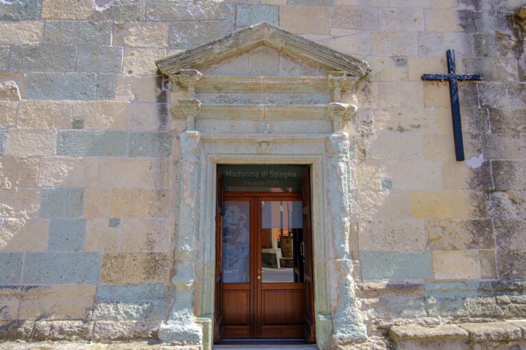 Chiesa di Santa Sofia, photo 3