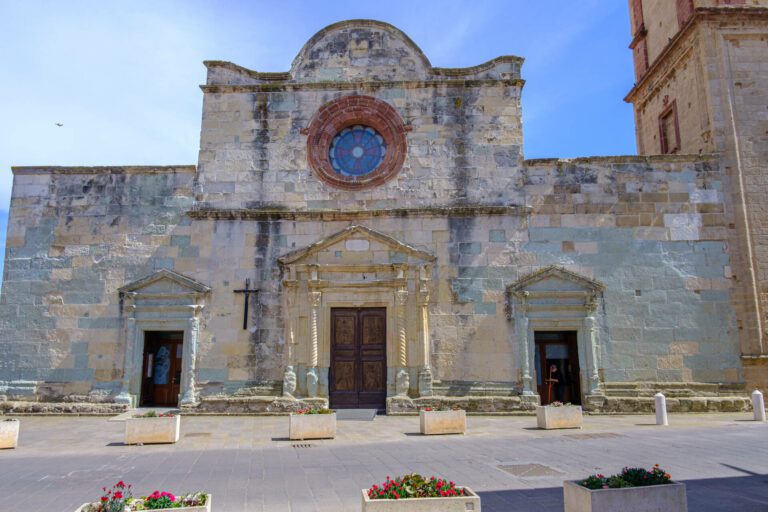 Chiesa di Santa Sofia, photo 2