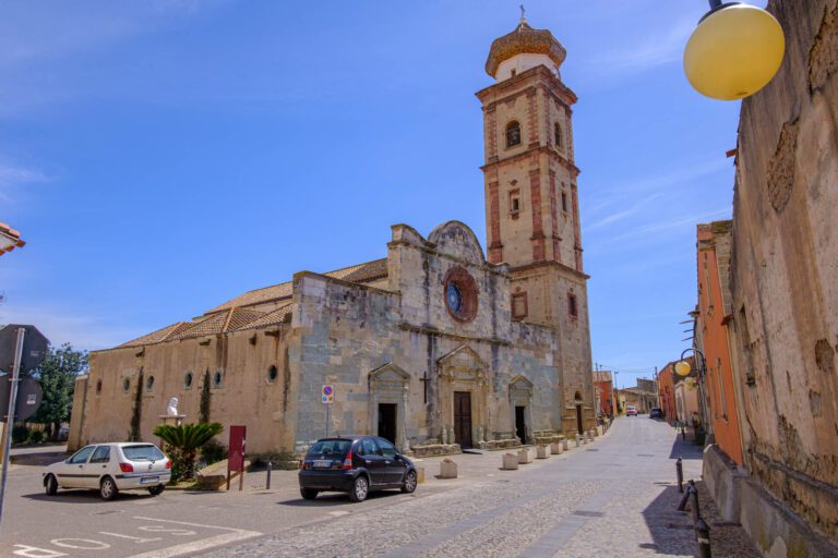 Chiesa di Santa Sofia, photo 1