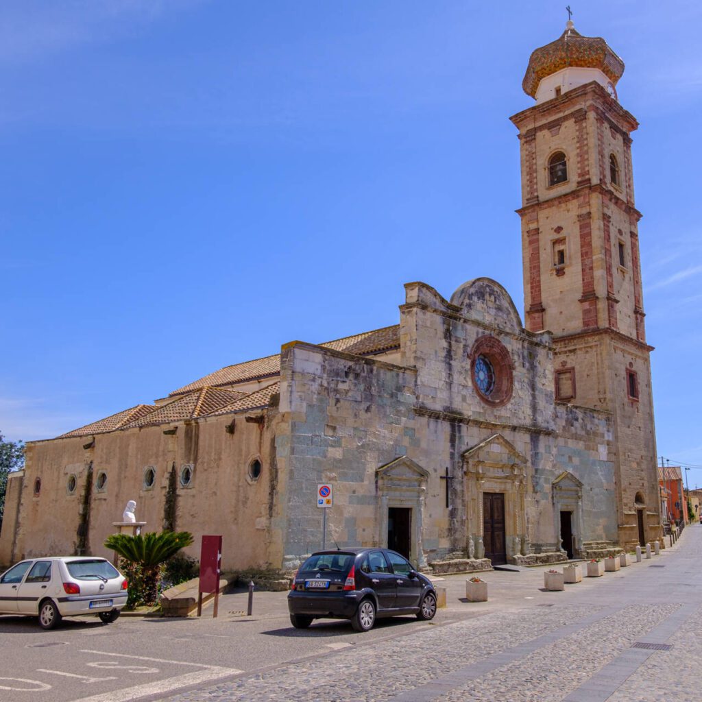 Chiesa di Santa Sofia