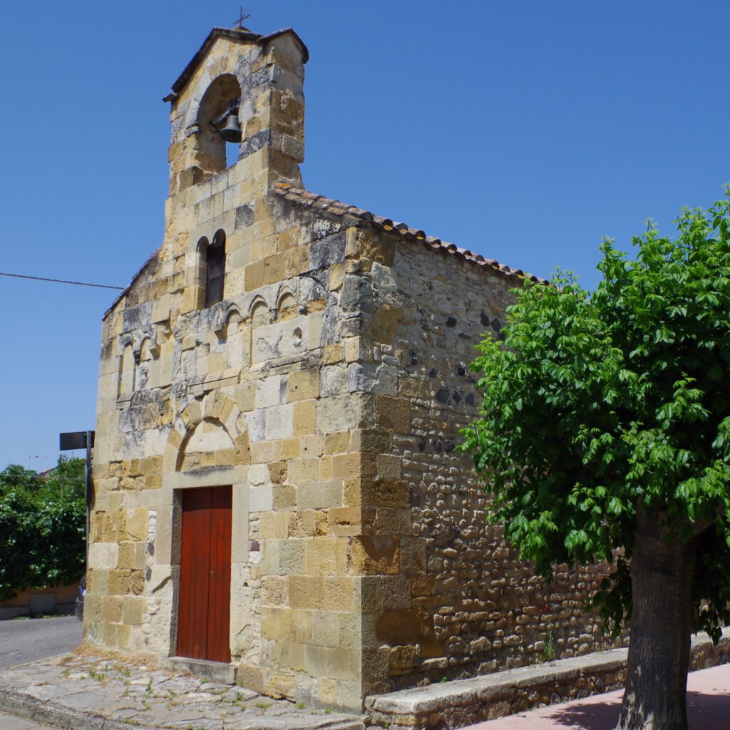 Chiesa di San Leonardo