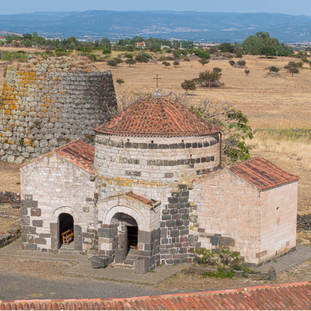 Chiesa di Santa Sabina e Chiesa di San Lorenzo