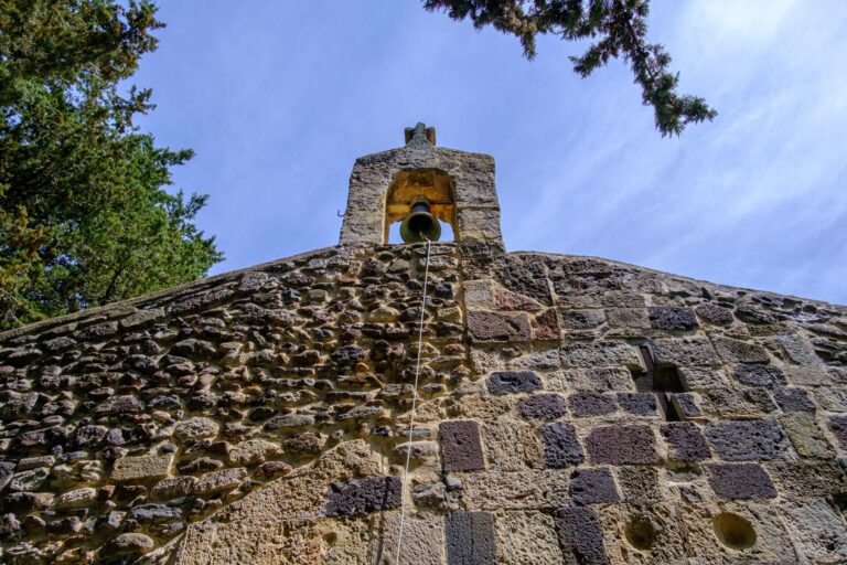 Chiesa Romanica di San Giovanni Battista, fotografia 11