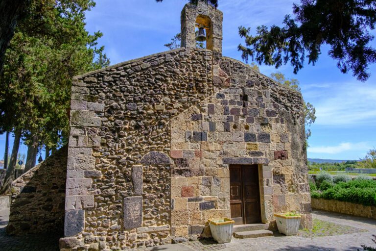 Chiesa Romanica di San Giovanni Battista, fotografia 9