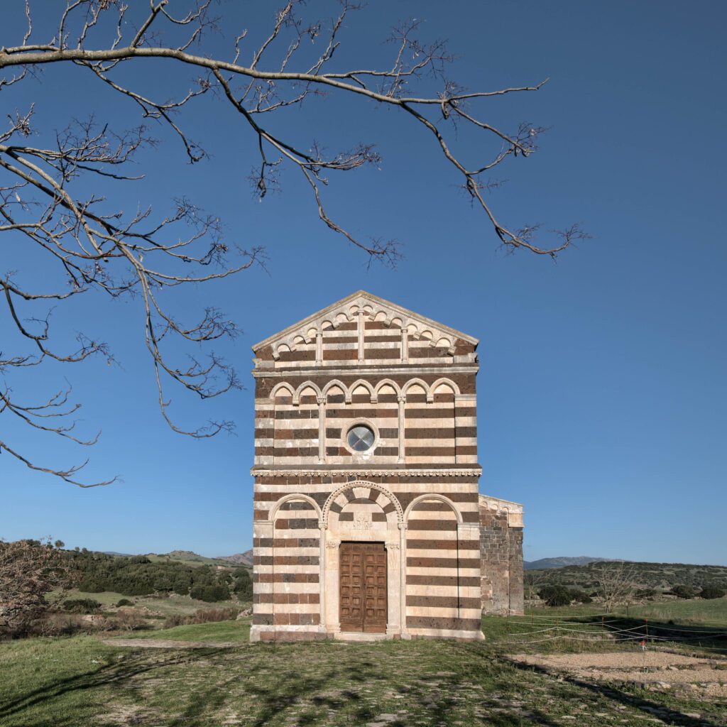 Chiesa di San Pietro del Crocefisso