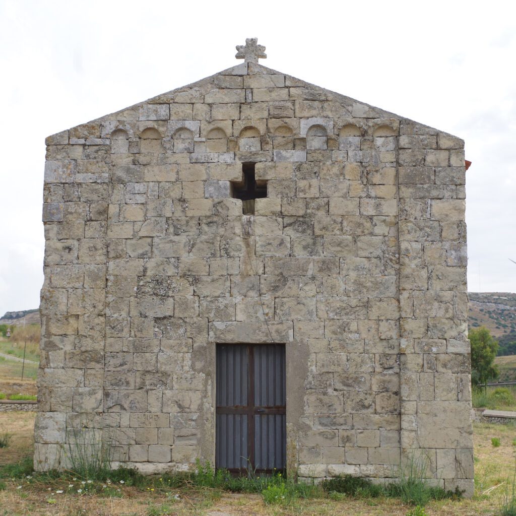 Chiesa di Sant'Antonio Abate