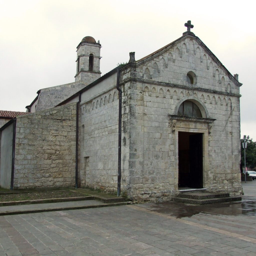 Chiesa di Santa Croce