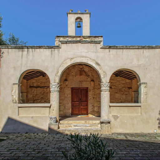 Chiesa di San Giuliano