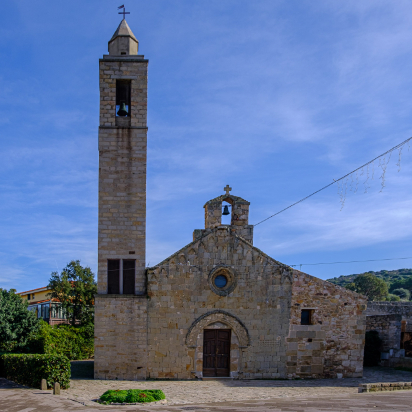 Chiesa di Santa Maria delle Grazie